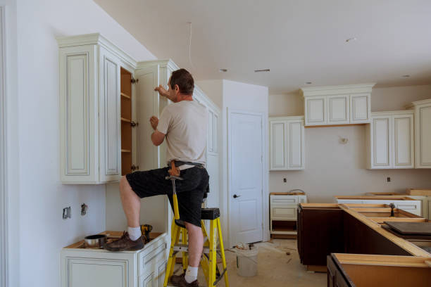 Licensed Kitchen Remodeling service in Catharpin, VA - BM Kitchen