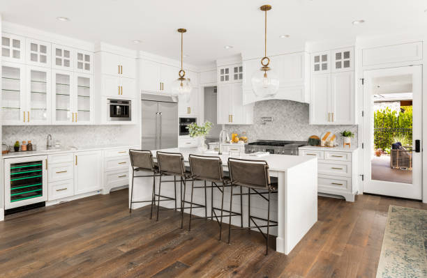 24/7 Emergency Kitchen Remodeling experts in Catharpin, VA