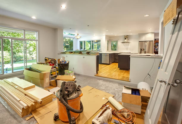 Reliable Kitchen Remodeling contractor in Catharpin, VA by BM Kitchen