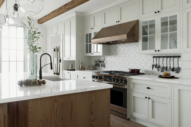 Affordable Kitchen Remodeling solutions in Catharpin, VA